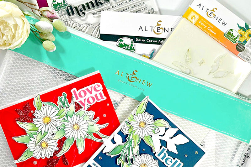 Why the Zip ‘n’ Stash Zipper Pouches Are Your Next Crafty Best Friend!