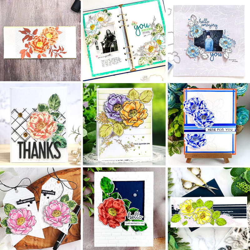 What Special Crafty Surprises Did You Miss This Month? September Subscription Highlights