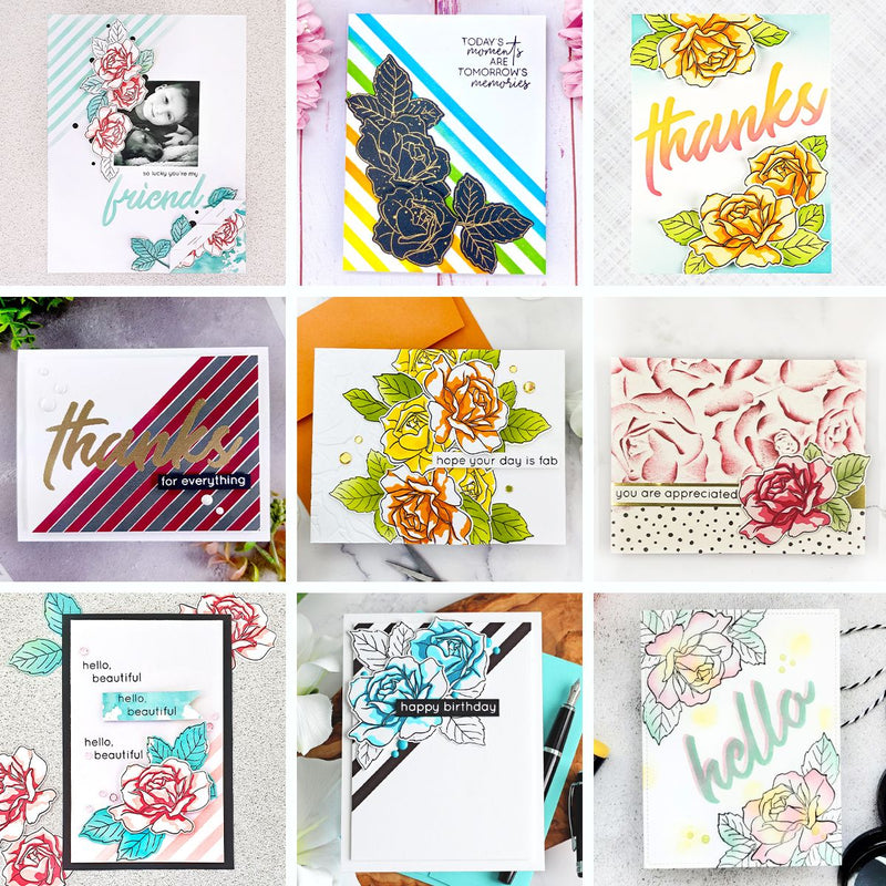 What Special Crafty Surprises Did You Miss This Month? October Crafting Subscription Highlights