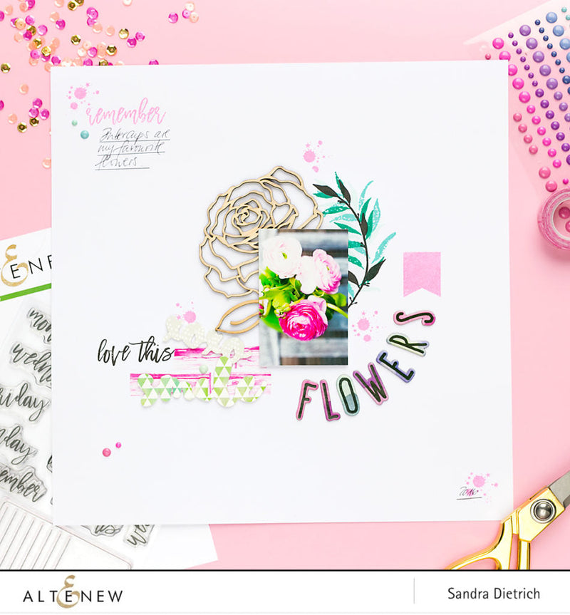 Hidden Journaling with Journal Card Builder