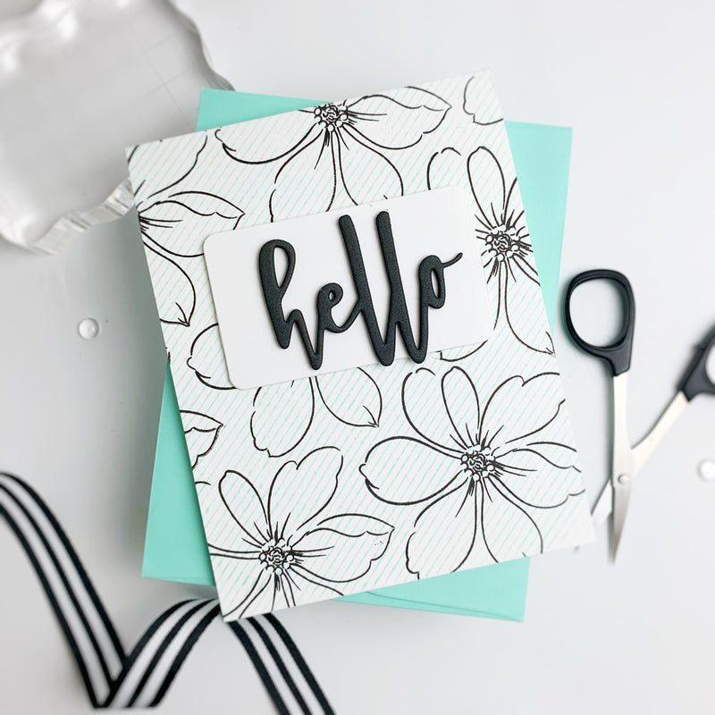 Keep Calm and Make Cards