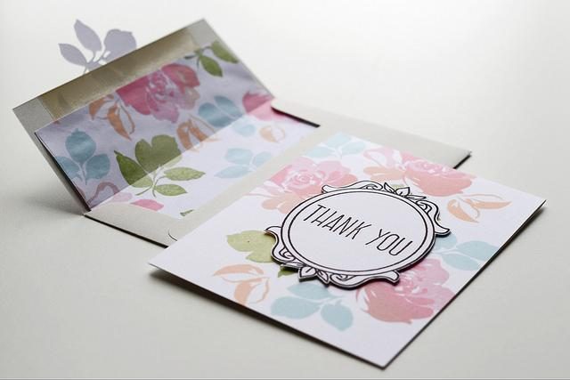 Die Highlight: Envelope Liner Die Set + 30% OFF Sale