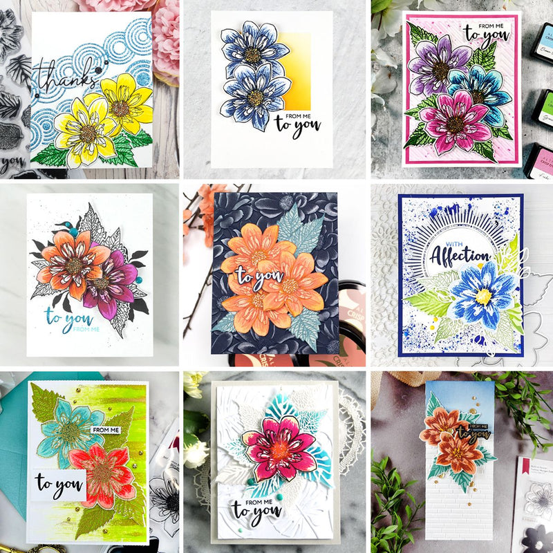 What Special Crafty Surprises Did You Miss This Month? August Subscription Highlights