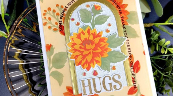 autumn crafting