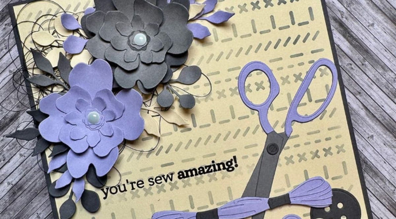 What’s Your Color Personality? Find Your Signature Shade with Altenew Cardstock