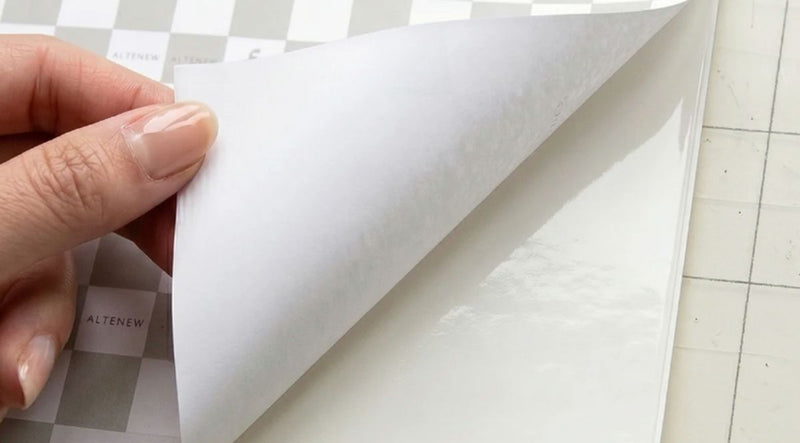 Adhesive Sheets: Your Secret Weapon for Convenient, Mess-Free Crafting