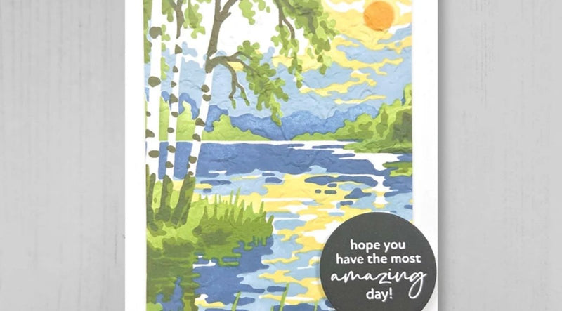 Artist-Themed Crafting Supplies to Elevate Your Next Project!