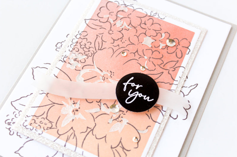 How To Add Spotlight Shimmer: A Touch Of Sparkle With Carissa Wiley