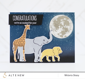 Congratulations