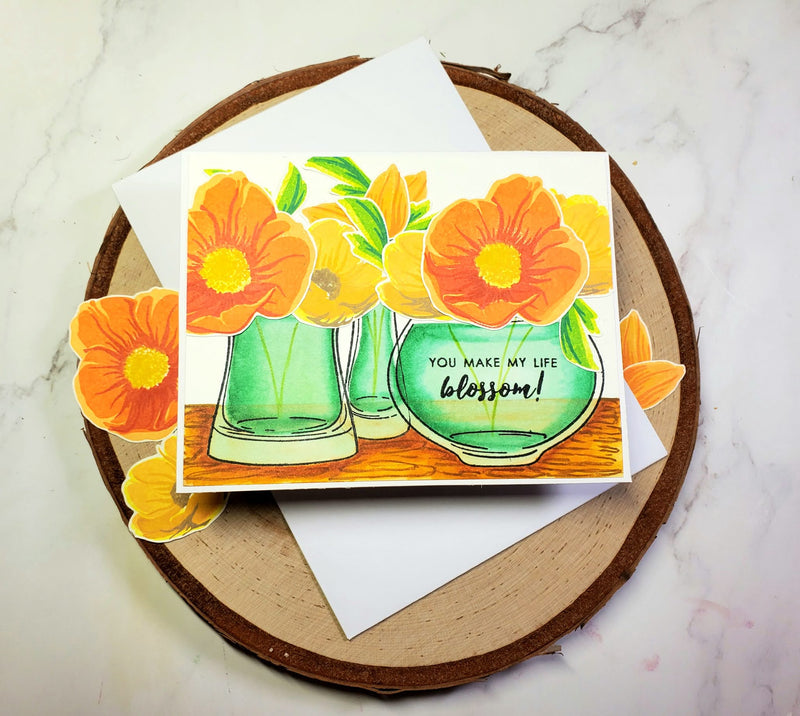 6 Beautiful Projects by Altenew Fans This Month! | Caught by Altenew: November 2020