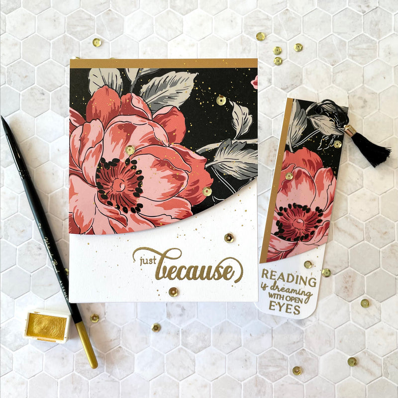 7 Beautiful Projects by Altenew Fans This Month! | Caught by Altenew: August 2021