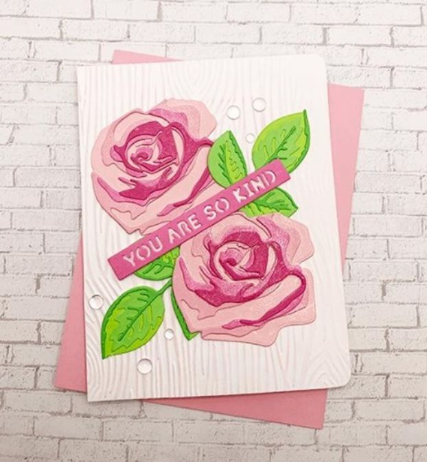 6 Beautiful Projects by Altenew Fans This Month! | Caught by Altenew: December 2020