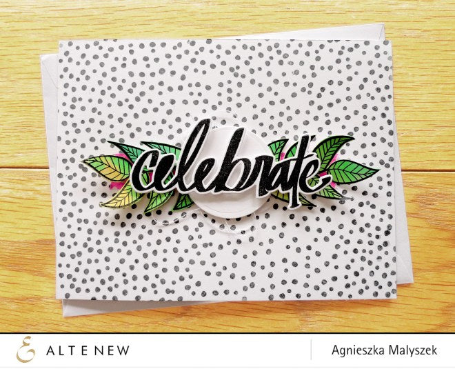 Celebrate