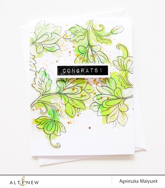 Congrats!