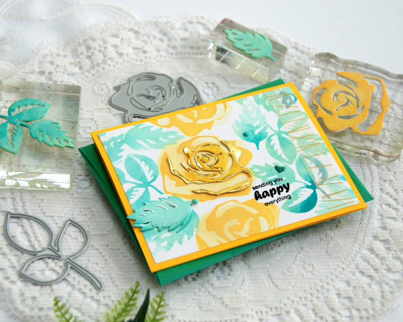 7 FUN Things to Try with Altenew Stamps & Dies