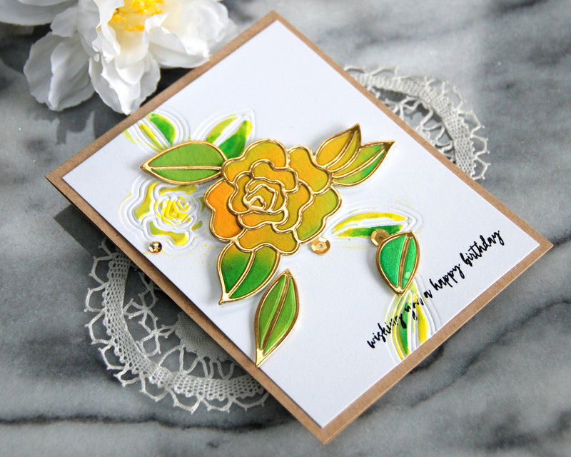 This is a Die Set You Definitely Want in Your Craftroom!