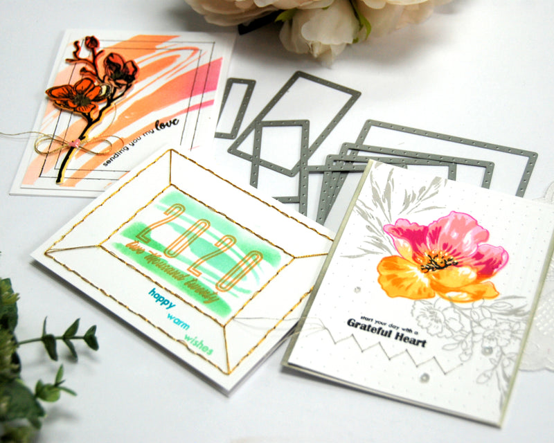 3 String Art Projects for Crafters Who May Not Know How to Sew