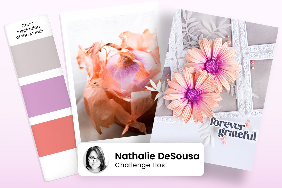 August 2026 Inspiration Challenge