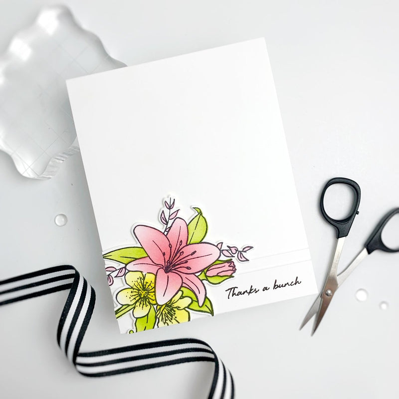 3 Cards You Can Make in Only a Few Minutes