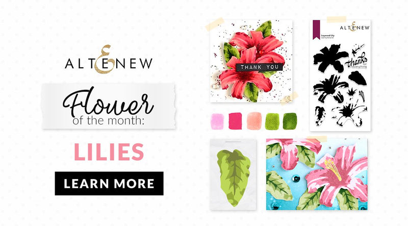 Winners of 2021 #AltenewFloweroftheMonth Social Media Challenge + May Contest Video