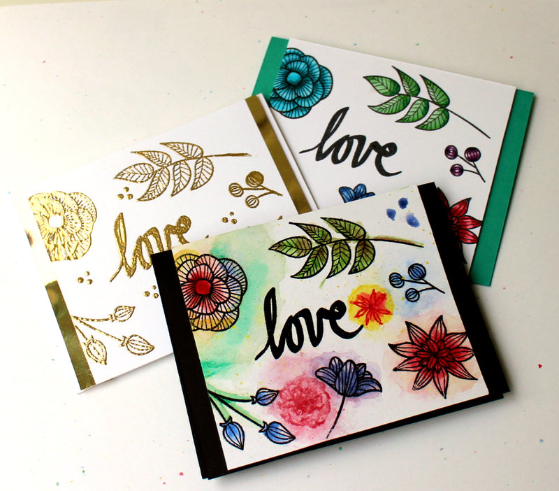 Guest Designer- Annette Witherspoon