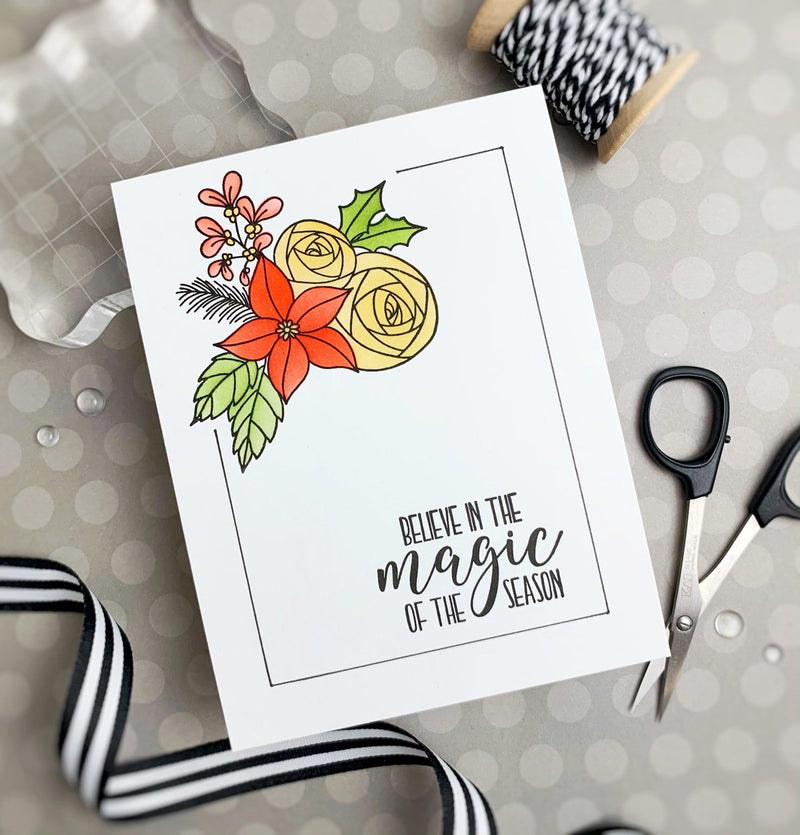 3 Ways to Get Festive!