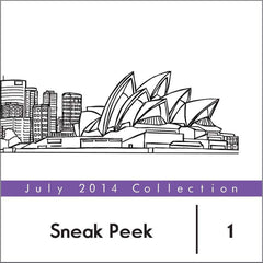 Sneak Peek Day 1
