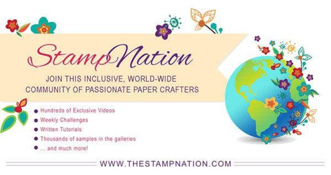 Have you heard of StampNation?