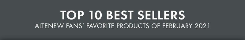 This Month’s Top 10 Best-Selling Paper Crafting Products in One Place!