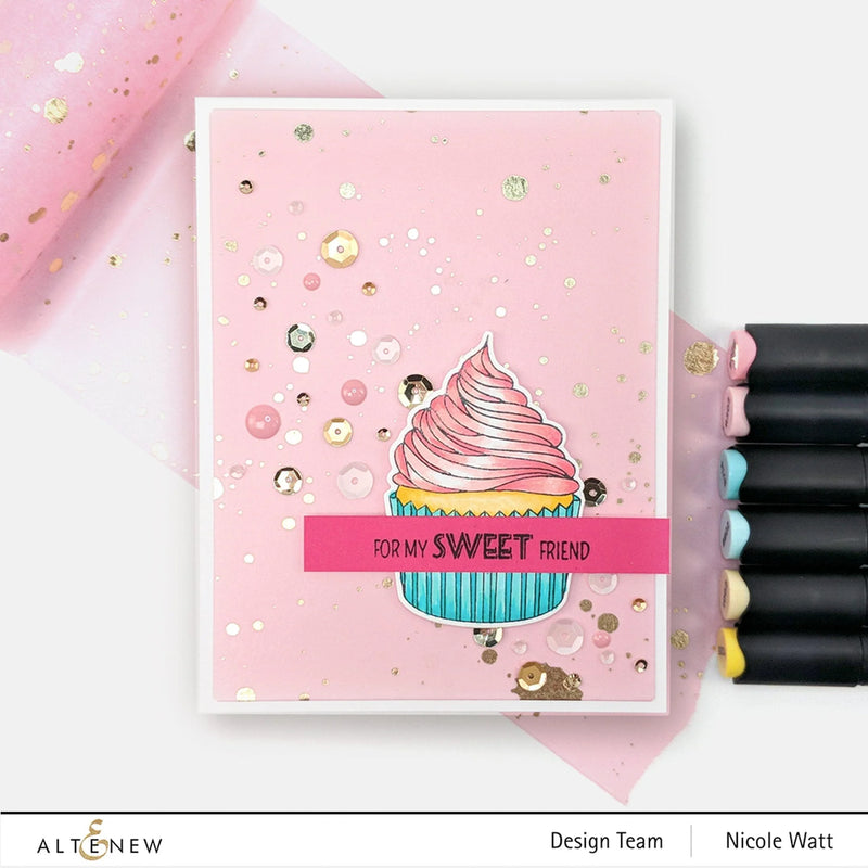 Should I Stop Adding Embellishments to My Cards?