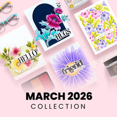 Newest and Trendiest Paper Crafting Products!