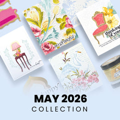 Newest and Trendiest Paper Crafting Products!
