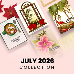 Newest and Trendiest Paper Crafting Products!