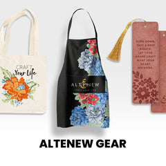 Stationery & Gifts