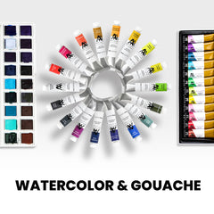 Coloring Essentials
