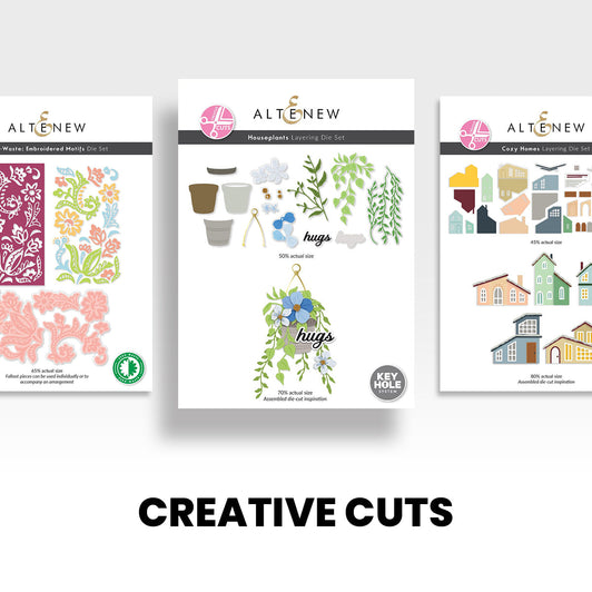 Creative Cuts