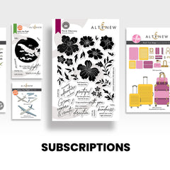 All the Paper Crafting Supplies You Need