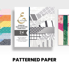 Papers & Envelopes