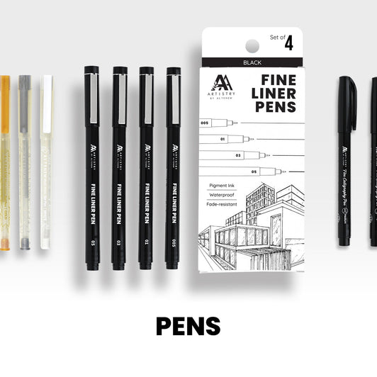 Pens