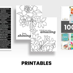 Guides & Printables