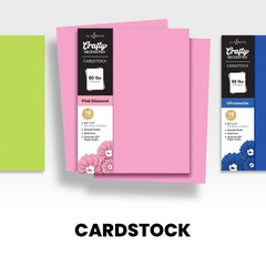 Papers & Envelopes