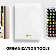 Tools & Adhesives
