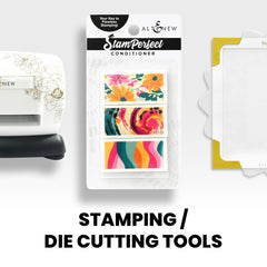 Tools & Adhesives