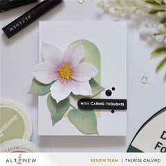 Nesting Arches Die Set - Altenew