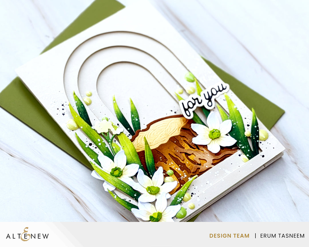 The Frame & Form Nesting Die Bundle
