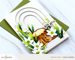The Frame & Form Nesting Die Bundle