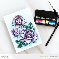 Watercolor Compacts - The Full Collection - Altenew