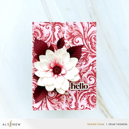 Regal Flourishes - Altenew