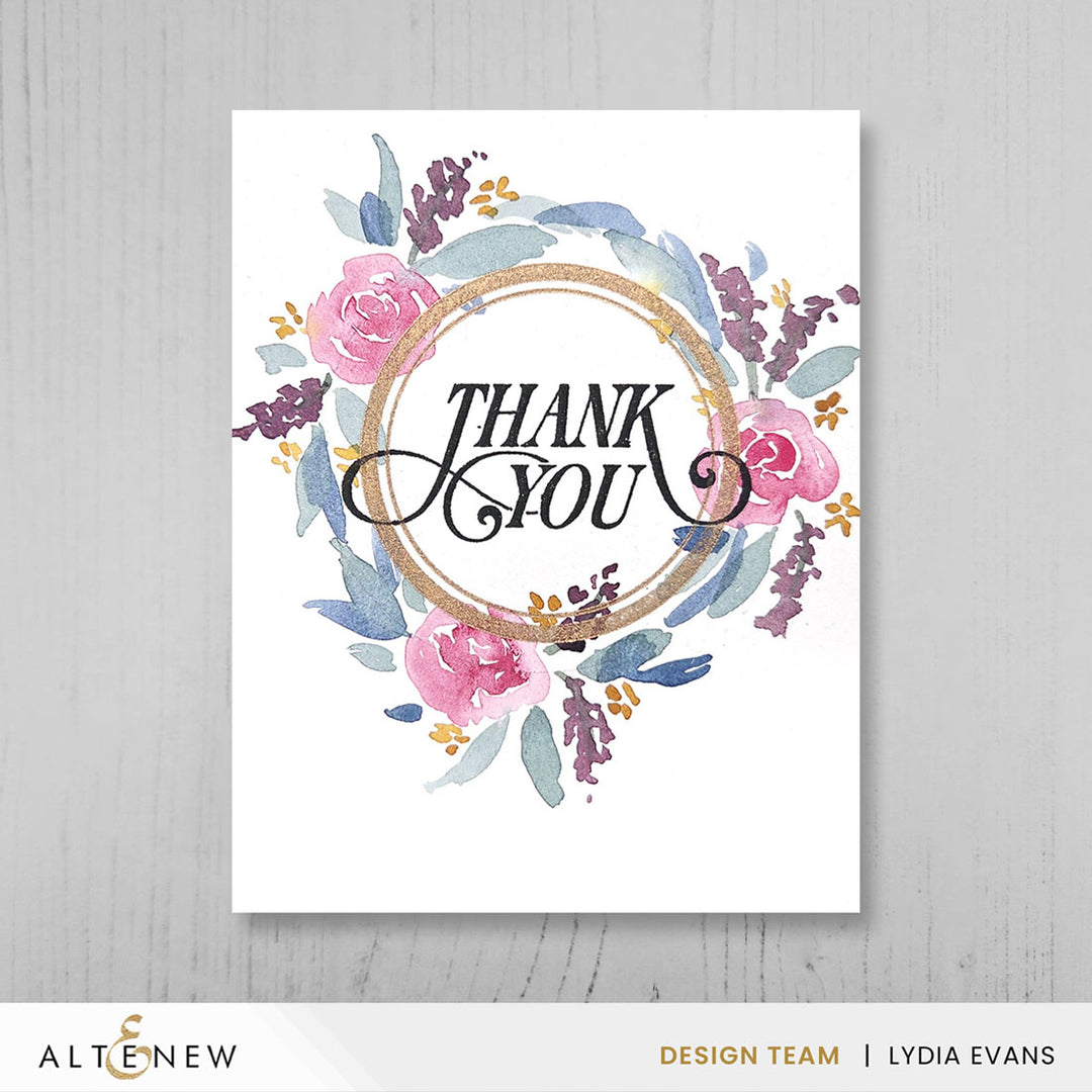 Creative Labels - Altenew
