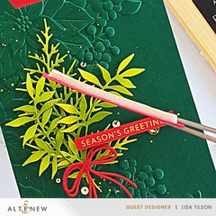Foam Adhesive Strips - 1/8" x 7.0" x 1/8"